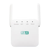 EDUP Repeater EP-2972 300Mbps 2.4GHz